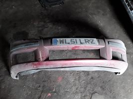 Fiat Stilo Zderzak przedni 1821920011