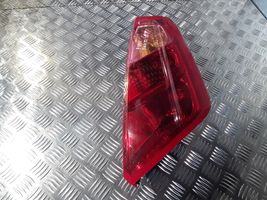 Fiat Grande Punto Lampa tylna 45369