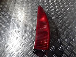 Citroen C5 Rear/tail lights 2549