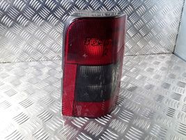 Citroen Berlingo Lampa tylna 45050