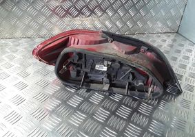 Peugeot 406 Lampa tylna 9630364777