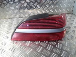 Peugeot 406 Feux arrière / postérieurs 9630364777