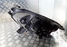 Citroen Xsara Picasso Faro/fanale 