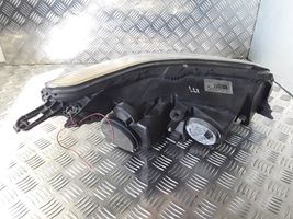 Citroen C5 Lampa przednia 9650055980