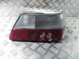 Peugeot 605 Lampa tylna 