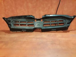 Citroen Xsara Griglia superiore del radiatore paraurti anteriore 9636764480