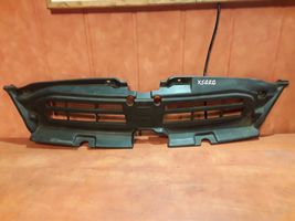 Citroen Xsara Griglia superiore del radiatore paraurti anteriore 9636764480