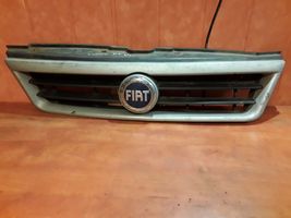 Fiat Ducato Maskownica / Grill / Atrapa górna chłodnicy LS132915801