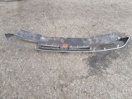 Fiat Ulysse Grille calandre supérieure de pare-chocs avant 101143237077