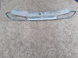 Peugeot 806 Front bumper upper radiator grill 1850877101