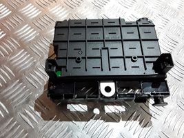 Peugeot 307 Module de fusibles 9646405180