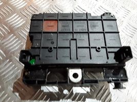 Peugeot 307 Module de fusibles 9643538180