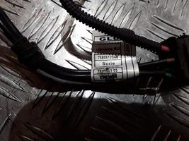 BMW 3 F30 F35 F31 Glow plug wires 758061204B