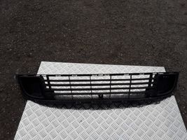 Citroen C5 Grille calandre supérieure de pare-chocs avant 9681052677