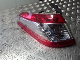 Peugeot 508 Luci posteriori 9686779580