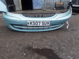 Citroen C8 Paraurti anteriore 1487891077