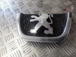 Peugeot 607 Logo, emblème, badge 9649004577