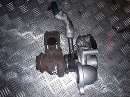 Citroen C3 Picasso Turbo 9673283680