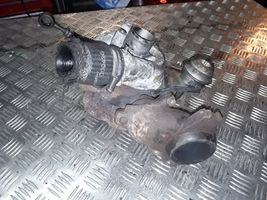 Fiat Ulysse Turboahdin 9644384180