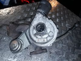 Fiat Ulysse Turboahdin 9644384180