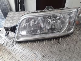 Citroen Jumpy Headlight/headlamp 