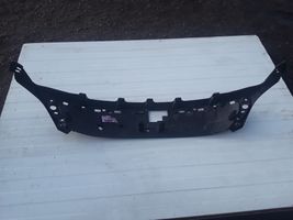 Peugeot 5008 Moulure inférieure de pare-chocs arrière 9814783380