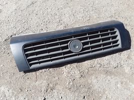 Fiat Ducato Maskownica / Grill / Atrapa górna chłodnicy 1308067070