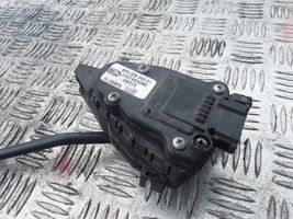 Fiat Ducato Accelerator pedal position sensor 1337493080