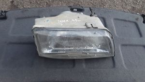 Peugeot Boxer Lampa przednia 