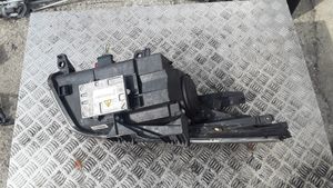 Citroen C6 Lampa przednia 9660983180