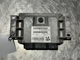 Citroen Xsara Picasso Calculateur moteur ECU 9650478980