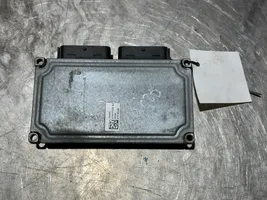 Citroen C4 I Module de contrôle de boîte de vitesses ECU S126024101