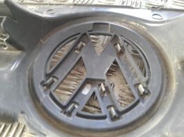 Volkswagen Crafter Manufacturer badge logo/emblem 
