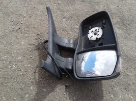 Iveco Daily 35.8 - 9 Front door electric wing mirror 580136618