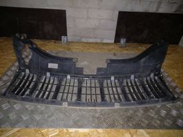 Jeep Cherokee Maskownica / Grill / Atrapa górna chłodnicy 55156814A