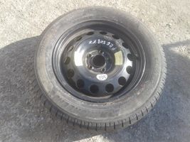 Peugeot 508 R16 spare wheel 