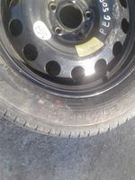 Peugeot 508 R16 spare wheel 