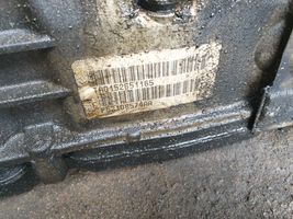 Jeep Cherokee Automatic gearbox P52108574AA