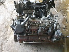 Jeep Cherokee Engine EXL642980