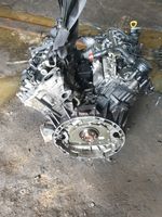 Jeep Cherokee Moottori EXL642980