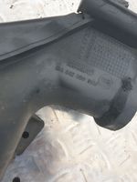 Jeep Cherokee Część rury dolotu powietrza A6420901037