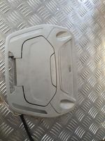 Ford Mondeo MK IV Vano portaoggetti del tetto AM51U519D56