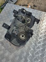 Jeep Cherokee Lampa przednia 55156672AI