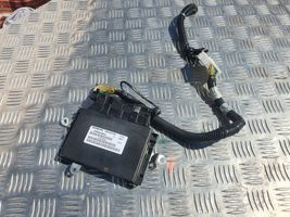 Jeep Cherokee Pavarų dėžės valdymo blokas P05150338AA