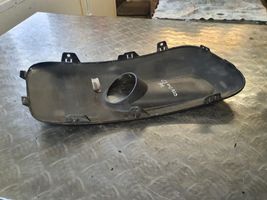 Citroen C3 Picasso Verkleidung Nebelscheinwerfer / Gitter vorne 9681801677