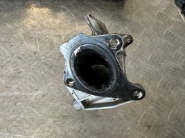 Peugeot 3008 II Tuyau de raccordement solide EGR 9821154280