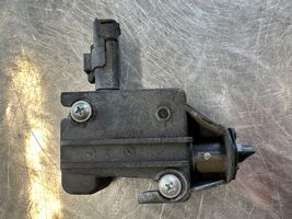 Citroen DS4 Schloss Tankdeckel Tankklappe 9651630280