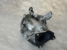 Peugeot 5008 II Tuyau de raccordement solide EGR 9821154280