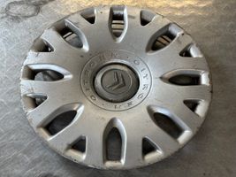 Citroen C3 Kołpaki oryginalne R15 9648926880