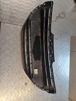 Peugeot 208 Grille calandre supérieure de pare-chocs avant 9675515577